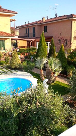 Casa trilocale in vendita in Morrovalle