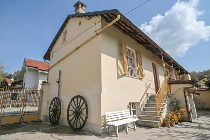 Case in Vendita e in Affitto - 2