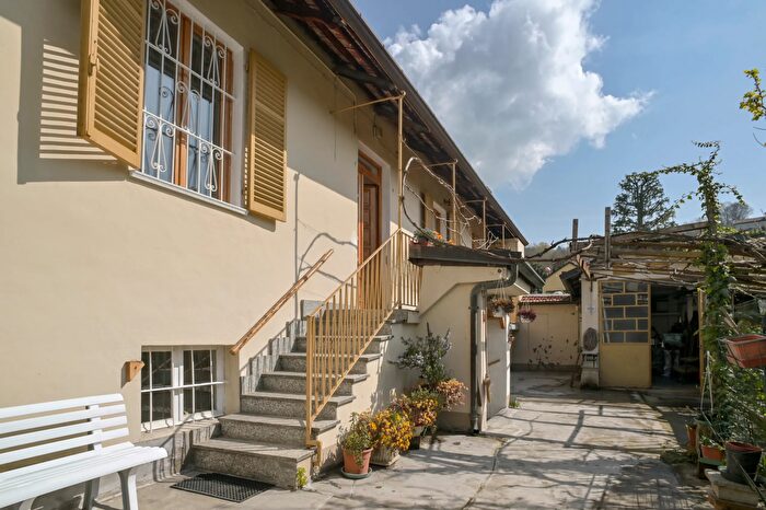 Case in Vendita e in Affitto - 3