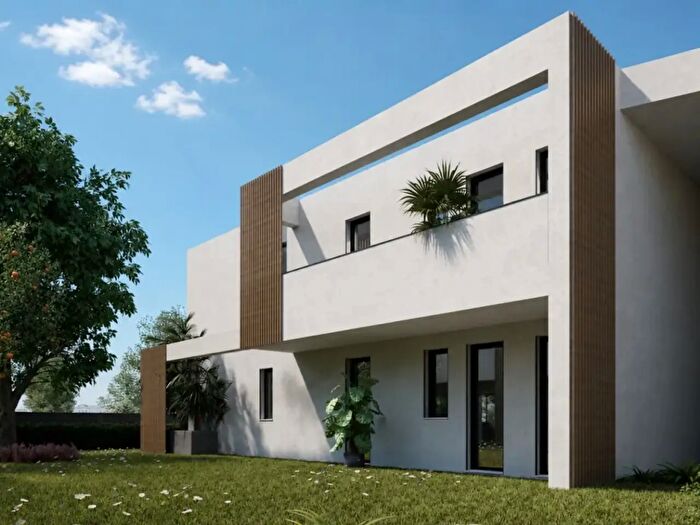 Appartamento quadrilocale in vendita in Via Santa Teresa di Calcutta, Ponte San Nicolo