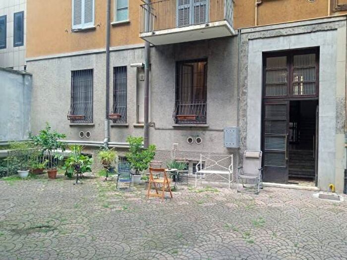 Appartamento bilocale in affitto in Via Mauro Macchi, Pasteur, Milano