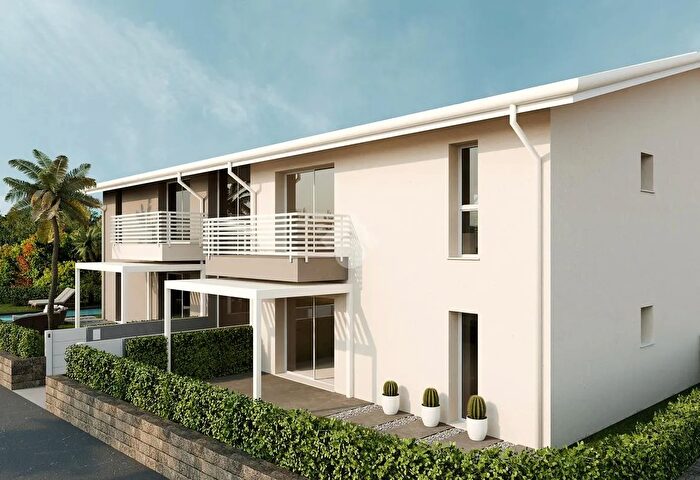 Casa quadrilocale in vendita in Via Tordara, Arzignano