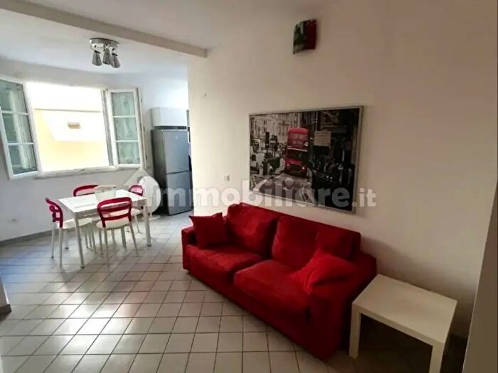 Appartamento bilocale in affitto in Pisa