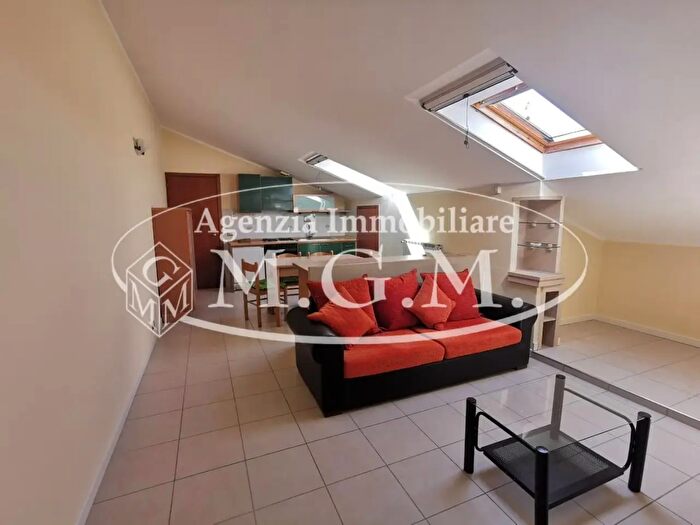 Appartamento bilocale in vendita in Santa Maria A Monte