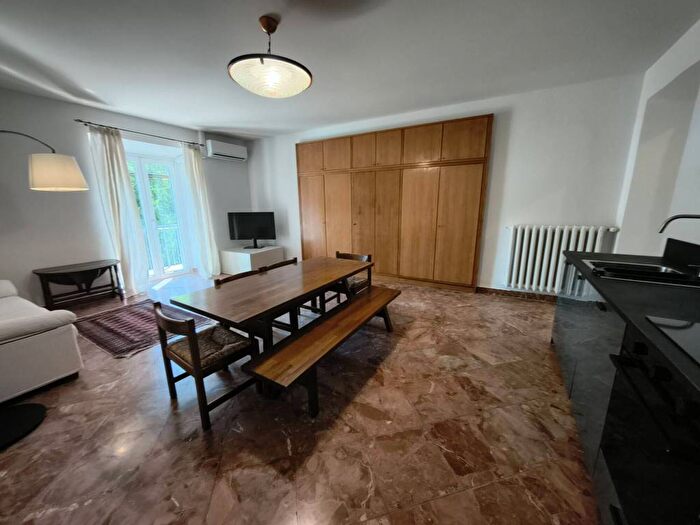 Appartamento quadrilocale in affitto in SantAmbrogio, Firenze
