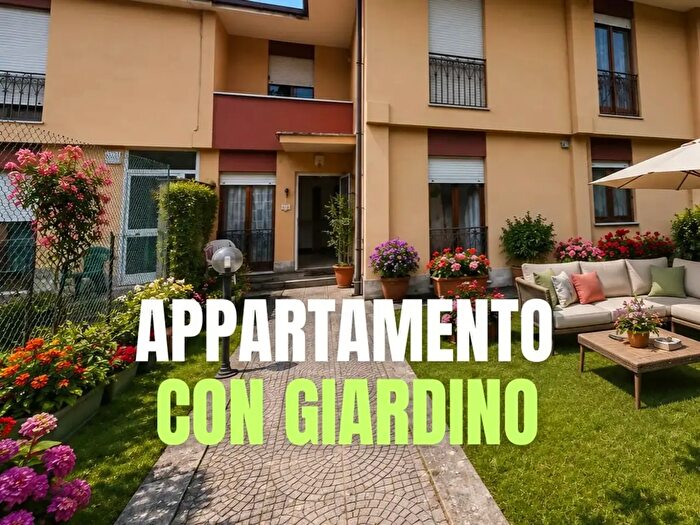 Appartamento trilocale in vendita in Via Erbosa, Scurcola Marsicana