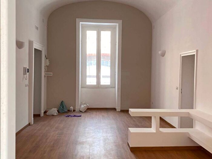 Appartamento bilocale in affitto in Riviera Di Chiaia, Chiaia, Napoli