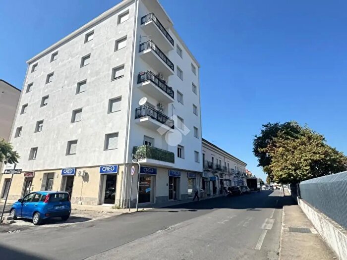 Appartamento quadrilocale in vendita in Via Cristoforo Colombo, CoriglianoRossano