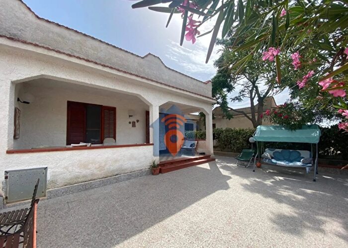 Casa quadrilocale in vendita in Via Castelvetrano, Castelvetrano