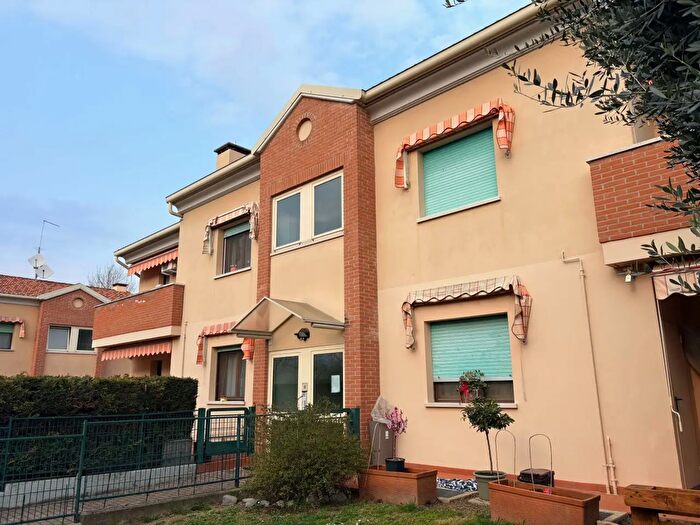 Appartamento quadrilocale in vendita in Vittorio Veneto