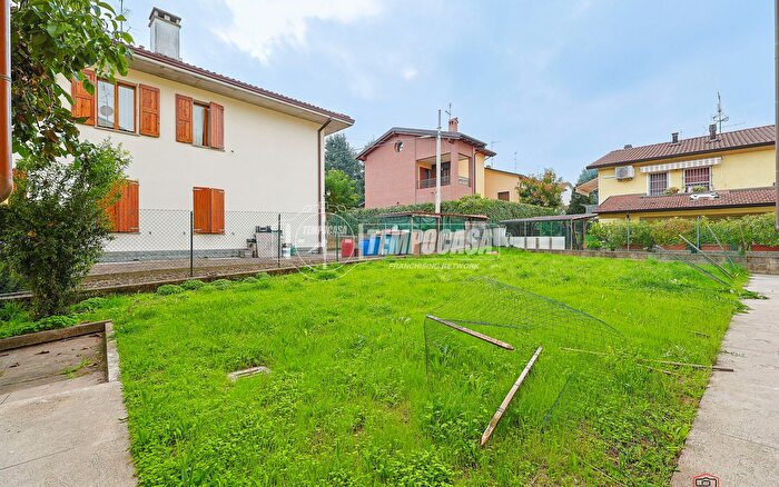 Appartamento quadrilocale in vendita in Matteotti, Valsamoggia