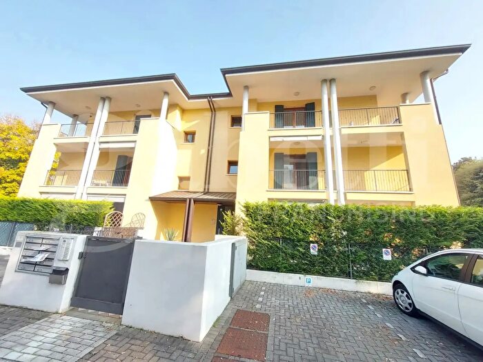 Appartamento bilocale in affitto in Via del Mozzato, Treviso