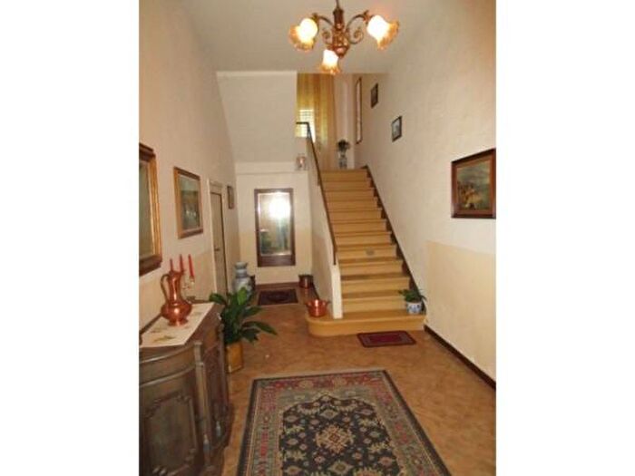 Appartamento quadrilocale in vendita in Bucine