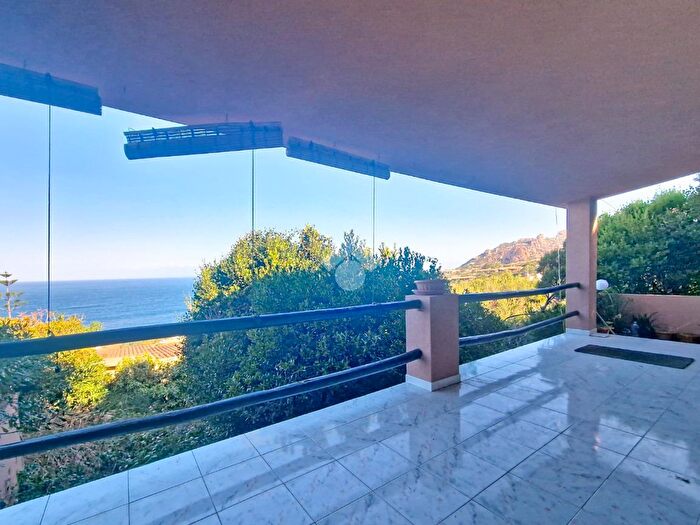 Appartamento quadrilocale in vendita in Costa Paradiso, Trinità dAgultu e Vignola