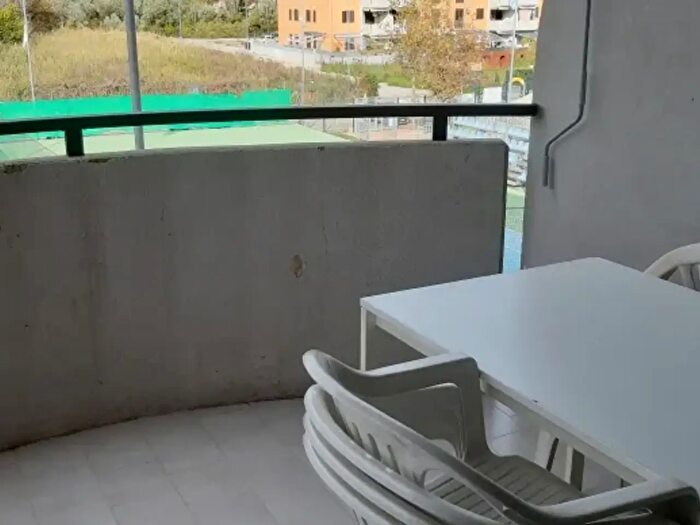Appartamento trilocale in vendita in Vasto