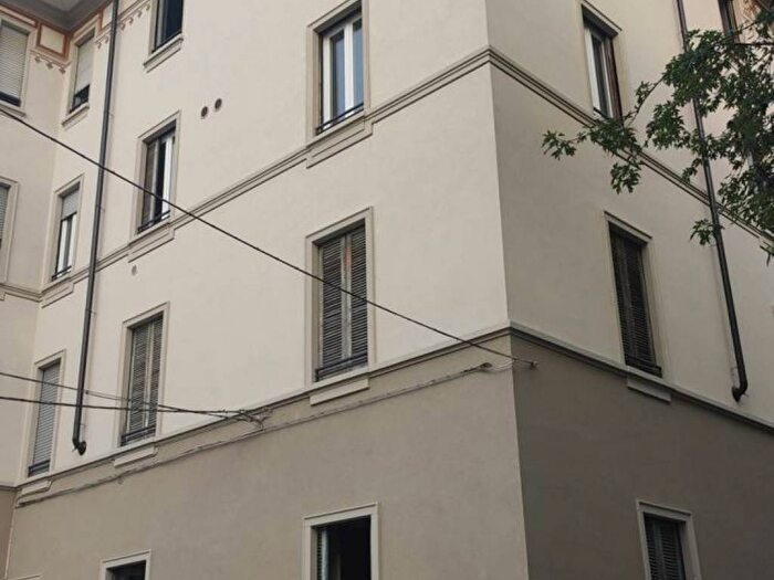 Appartamento bilocale in affitto in Via Sempione, San Biagio, Monza