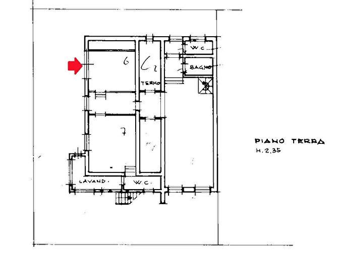 Case in Vendita e in Affitto - 3