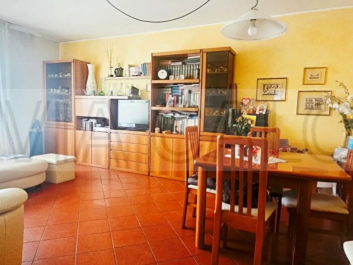 Appartamento con 6 locali in vendita in Via Domenico Turazza, Padova