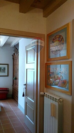 Casa trilocale in vendita in Via Coltura, Lenna