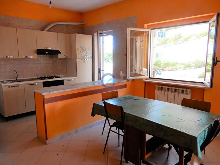 Appartamento quadrilocale in affitto in Catanzaro