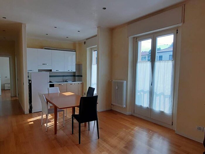 Appartamento bilocale in affitto in Stazione, Treviso