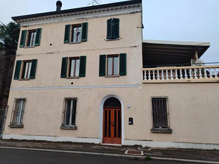 Appartamento quadrilocale in vendita in Via Roma, Alfonsine