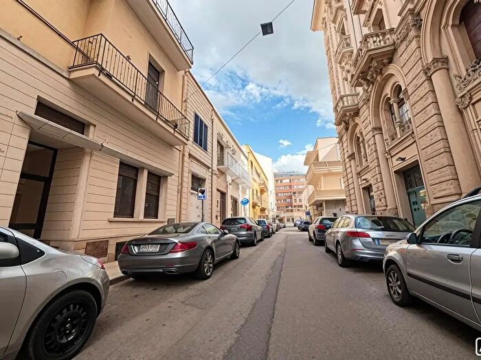 Appartamento bilocale in affitto in Via Bacile, Lecce