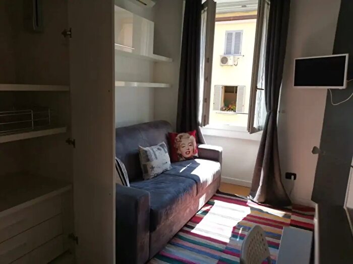 Appartamento monolocale in affitto in Via Lecco, Milano