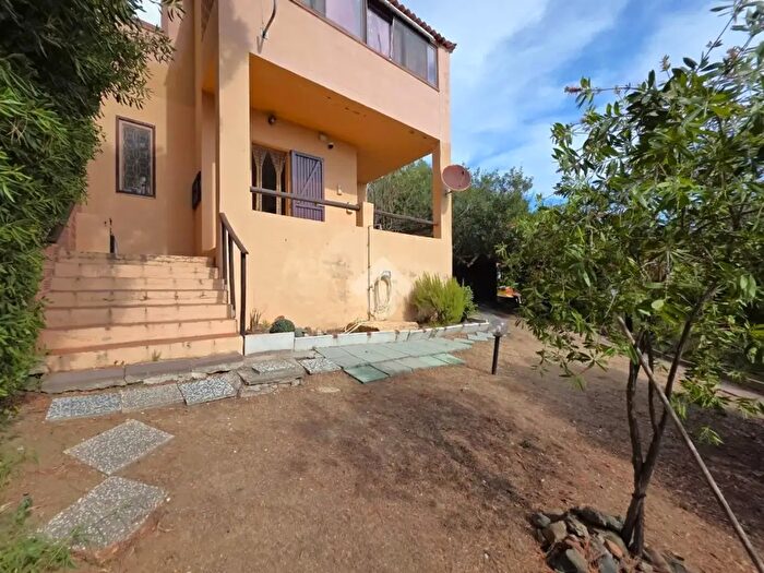 Appartamento bilocale in vendita in Via Valle degli Oleandri, Muravera