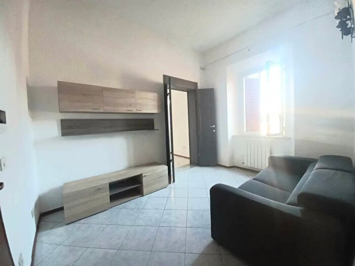 Appartamento trilocale in affitto in Livorno