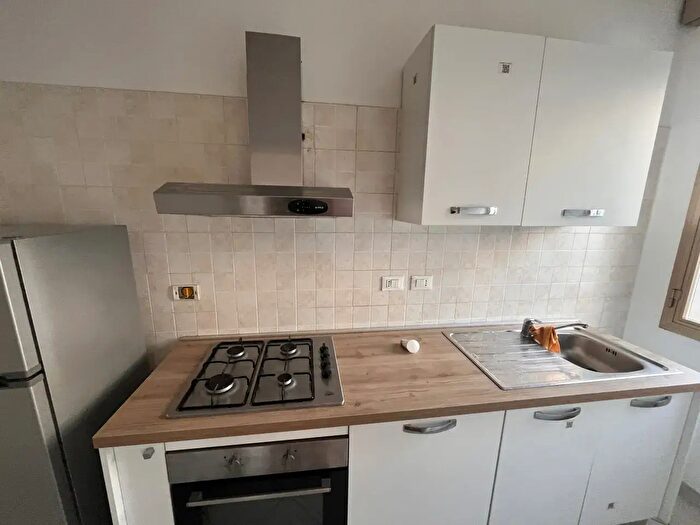 Appartamento quadrilocale in affitto in Via Marzabotto, Bologna