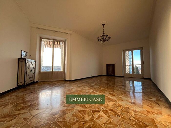 Appartamento quadrilocale in vendita in Piazza Montezemolo, Altipiano, Mondovì