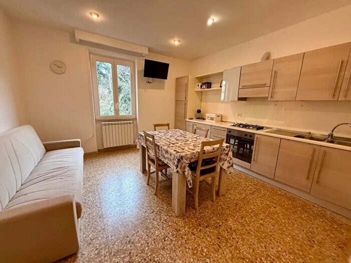 Appartamento trilocale in affitto in Via Antonio Gramsci, Anzio