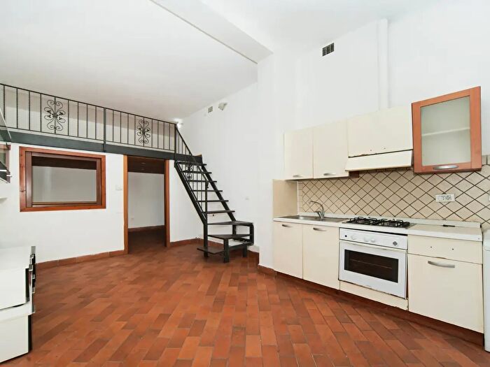 Appartamento monolocale in vendita in Via della Villa, Formello