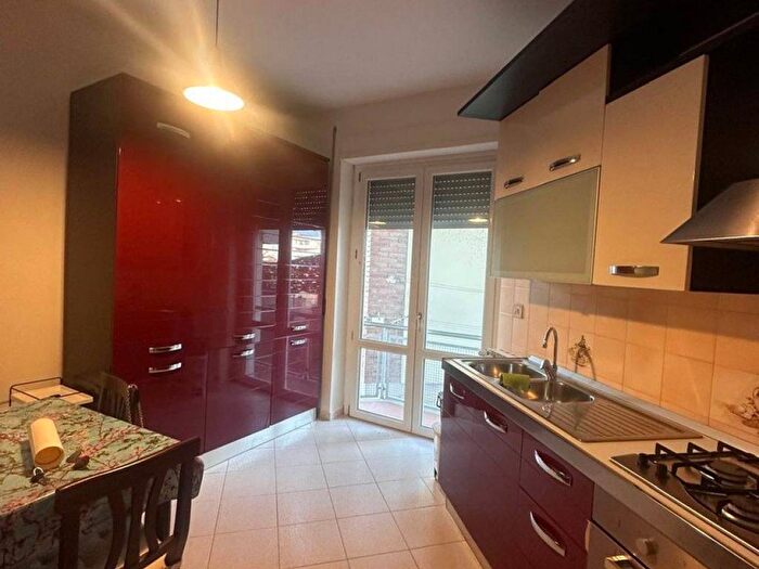 Appartamento con 5 locali in affitto in Via Guido Tizzoni, Landi, Pisa