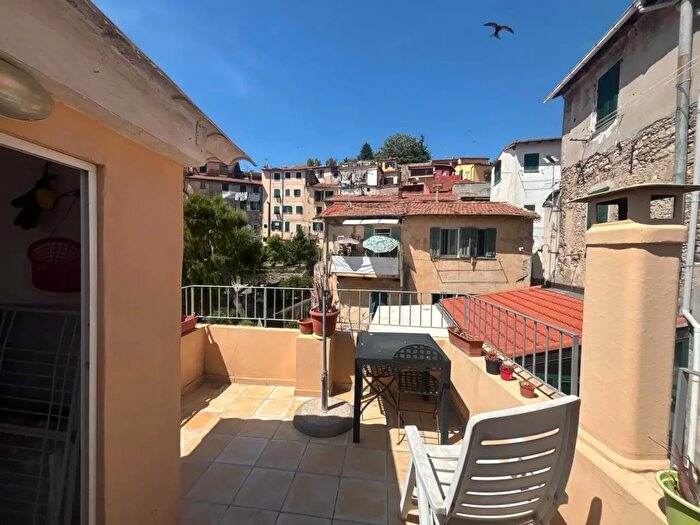 Appartamento bilocale in vendita in Via Piemonte, Ventimiglia