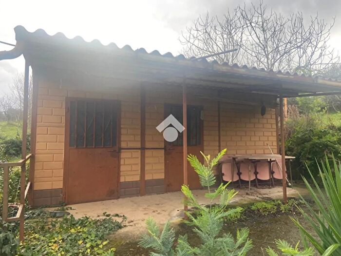 Casa bilocale in vendita in Via del Casale Ciminelli, Roma