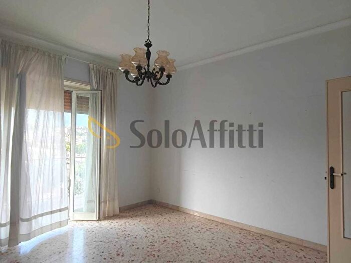 Appartamento con 5 locali in affitto in Cibali, Catania