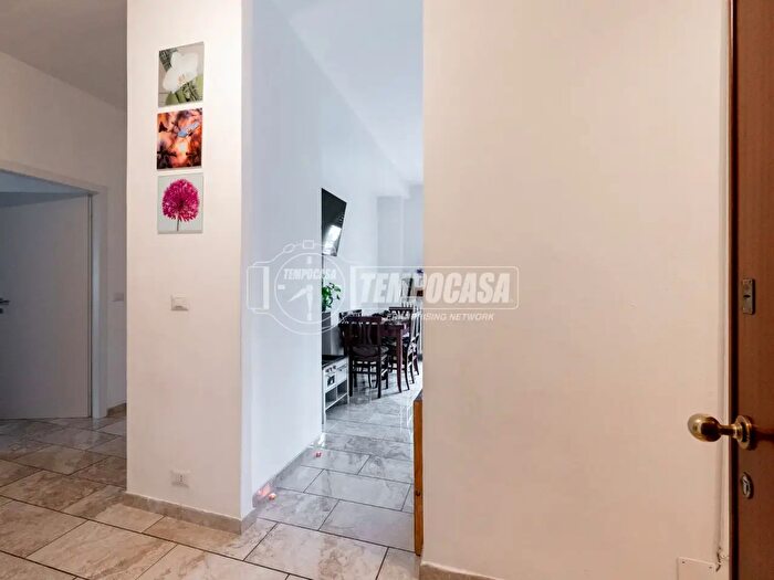 Appartamento trilocale in vendita in Fidenza