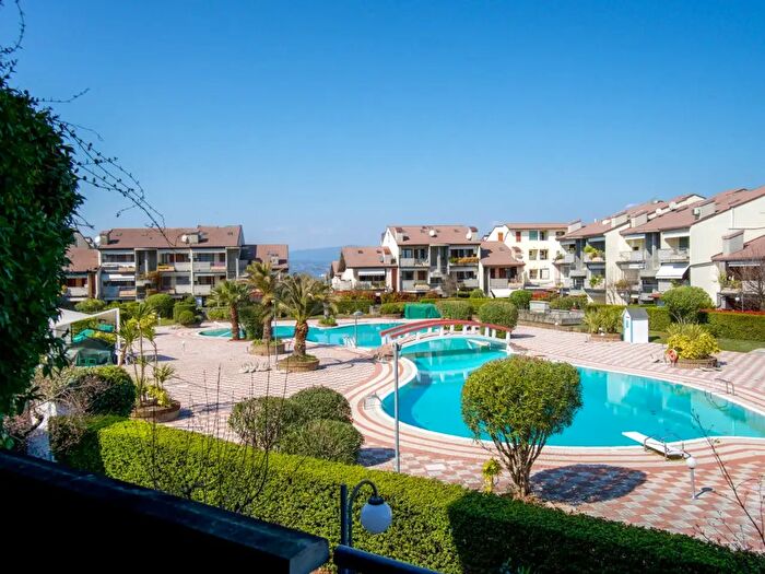 Appartamento bilocale in vendita in Sirmione
