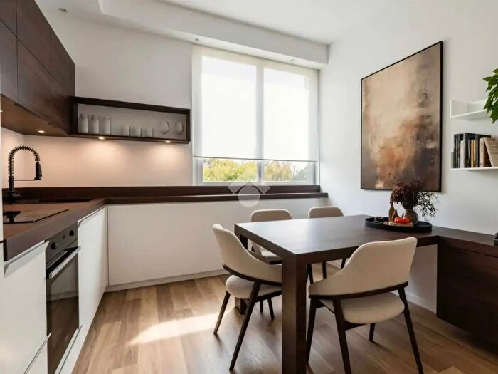 Appartamento monolocale in vendita in Via Alberto Pitentino, Bergamo