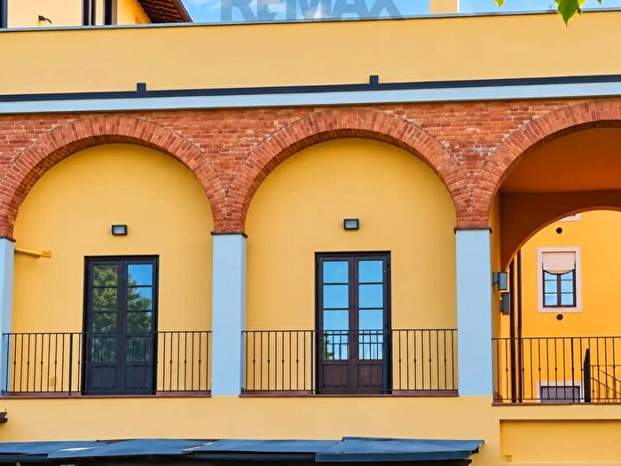 Appartamento con 5 locali in affitto in Località La Poggerina Snc, Figline e Incisa Valdarno