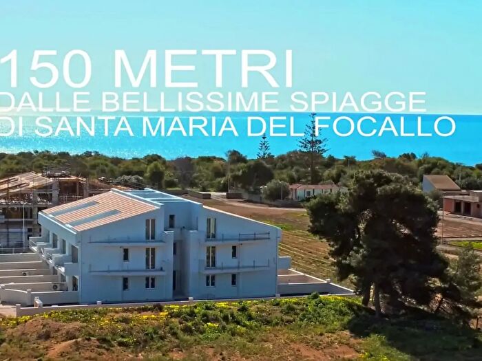 Appartamento bilocale in vendita in Sp, Pozzallo