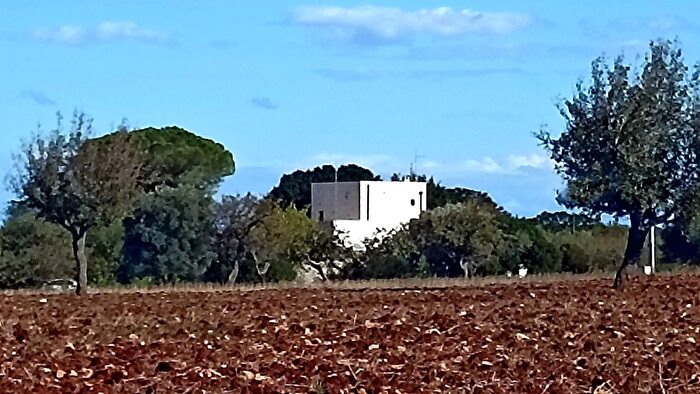 Casa con 6 locali in vendita in Ostuni