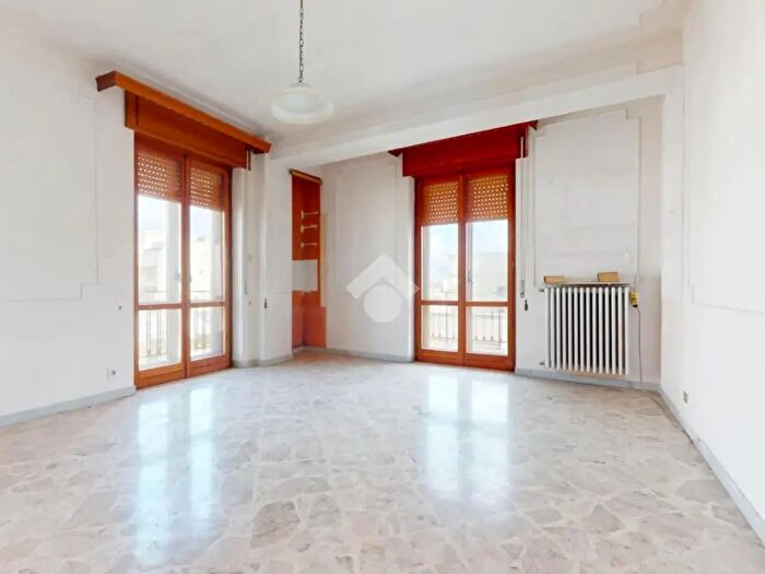 Appartamento con 5 locali in vendita in Via Quinto Ennio, Francavilla Fontana