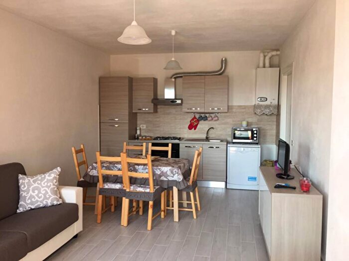 Appartamento bilocale in affitto in Via Lungomonte, Montecalvoli, Santa Maria a Monte