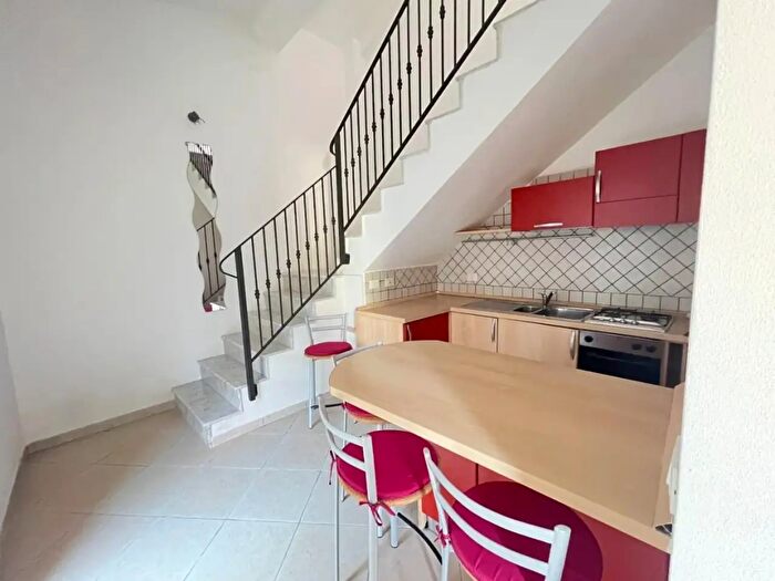 Appartamento trilocale in vendita in Le Giacomo Puccini, Massa