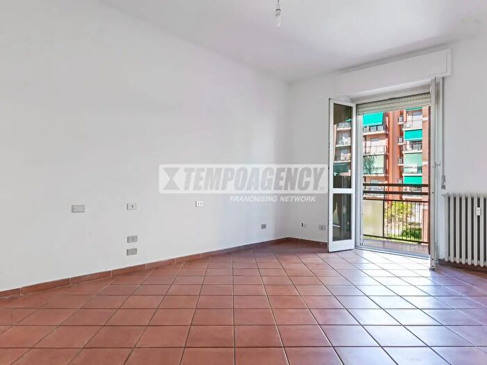 Appartamento bilocale in vendita in Via San Francesco d'Assisi, Bresso