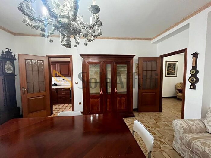 Appartamento trilocale in affitto in Via Gaetano Osculati, Affori, Milano