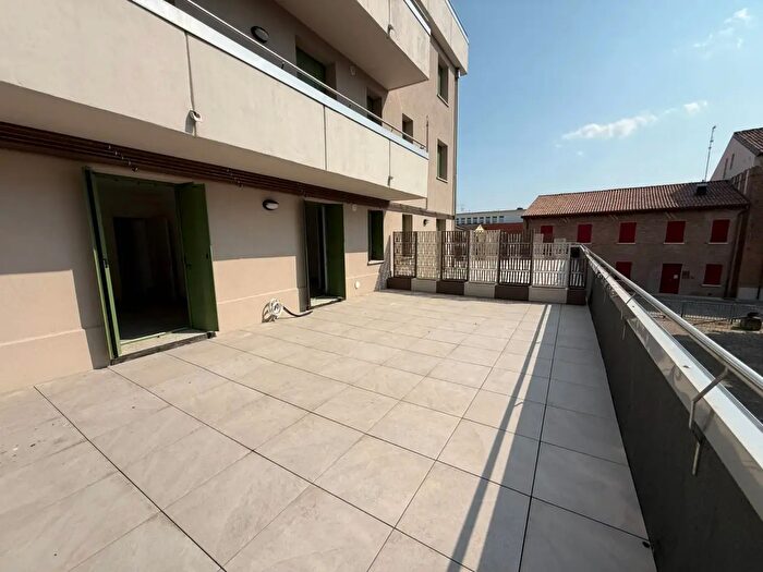 Appartamento trilocale in vendita in Poggio Rusco